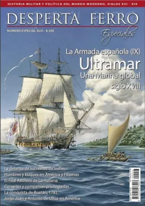 DESPERTA FERRO ESPECIAL #46