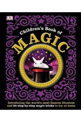 MAGIA PARA NIÑOS MAGIA PARA NIÑOS