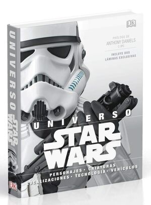 UNIVERSO STAR WARS
