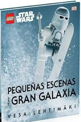 LEGO STAR WARS: PEQUEÑAS ESCENAS DE UNA GRAN GALAXIA