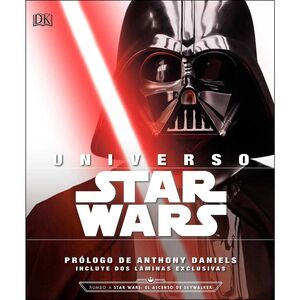 UNIVERSO STAR WARS (NUEVA EDICION)