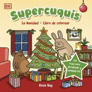 SUPERCUQUIS LA NAVIDAD