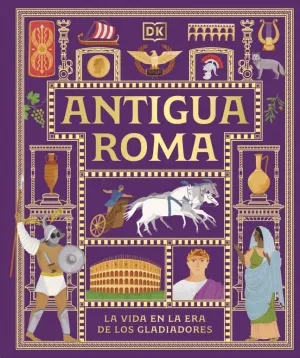 ANTIGUA ROMA