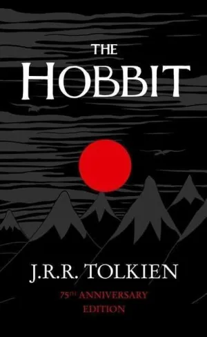 THE HOBBIT (INGLES)