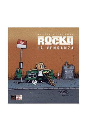 ROCKY. LA VENGANZA