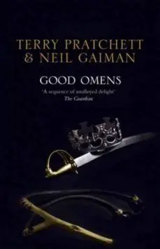 GOOD OMENS
