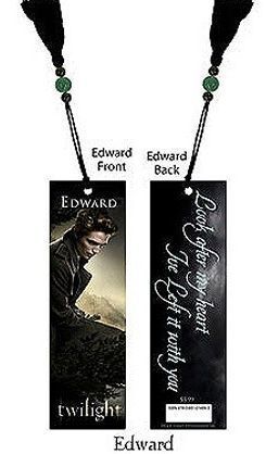 CREPUSCULO PUNTO DE LECTURA - EDWARD
