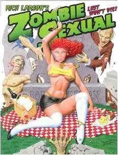 ZOMBIE SEXUAL