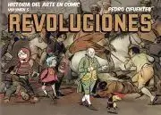 DESPERTA FERRO: HISTORIA DEL ARTE EN CÓMIC V5