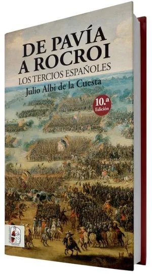 DESPERTA FERRO #026: DE PAVÍA A ROCROI