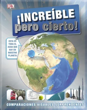 INCREIBLE PERO CIERTO!