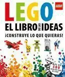 LEGO EL LIBRO DE LAS IDEAS