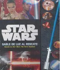STAR WARS: THE FORCE AWAKENS 7 BOTONES