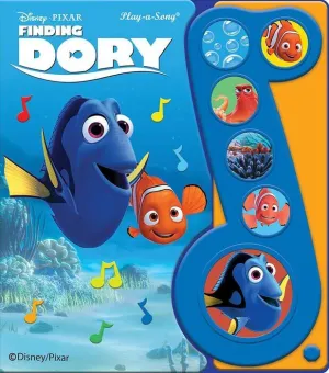 BUSCANDO A DORY. PLAY-A-SONG
