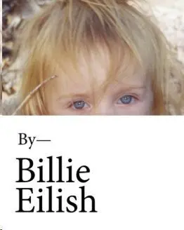 BILLIE EILISH