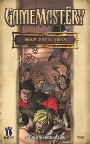 GAME MASTERY: MAP PACK INNS                                                
