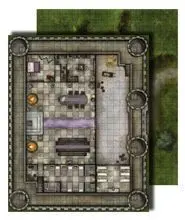 GAME MASTERY: FLIP MAT KEEP                                                