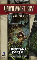 GAME MASTERY: MAP PACK ANCIENT FOREST                                      