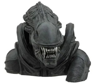 *ALIENS HUCHA ALIEN 20CM                                                   