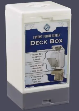 CAJA PARA MAZOS: BLANCO                                                    