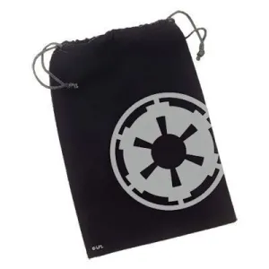 STAR WARS BOLSA PARA DADOS IMPERIO GALACTICO