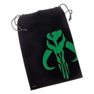 STAR WARS BOLSA PARA DADOS BOBA FETT