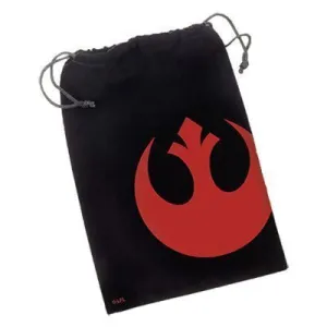 STAR WARS BOLSA PARA DADOS ALIANZA REBELDE