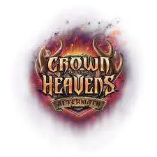 WORLD OF WARCRAFT JCC - CROWN OF THE HEAVENS EPIC COLLECTION               