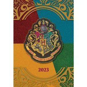 HARRY POTTER AGENDA 2023 A5