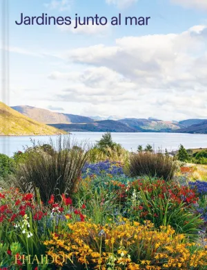 JARDINES JUNTO AL MAR