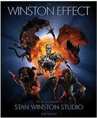 THE WINSTON EFFECT - THE ART & HISTORY OF STAN WINSTON STUDIO