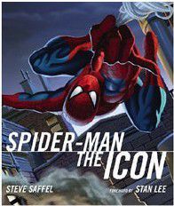 SPIDER-MAN THE ICON