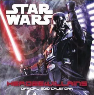 CALENDARIO 2011 STAR WARS CLASSICS                                         
