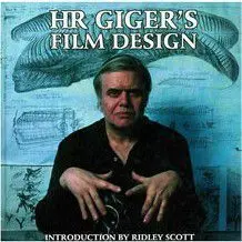 H.R. GIGER´S FILM DESIGN