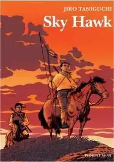 SKY HAWK