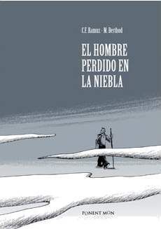 EL HOMBRE PERDIDO EN LA NIEBLA