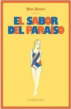 EL SABOR DEL PARAISO