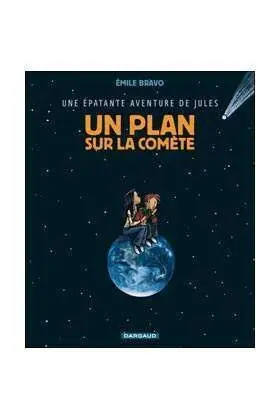 LAS AVENTURAS DE JULES VOL. 2
