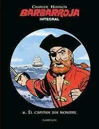 BARBARROJA. INTEGRAL VOL. 02