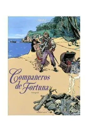 COMPAÑEROS DE FORTUNA INTEGRAL