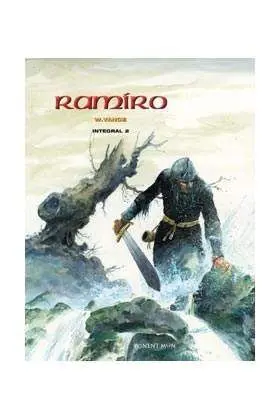 RAMIRO INTEGRAL #02
