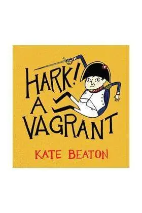 HARK! A VAGRANT
