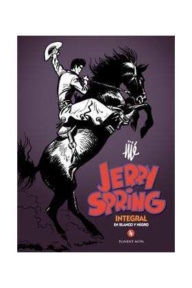 JERRY SPRING INTEGRAL #04