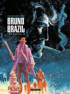 BRUNO BRAZIL INTEGRAL #02