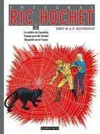 RIC HOCHET INTEGRAL 2