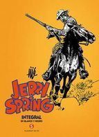JERRY SPRING INTEGRAL #05