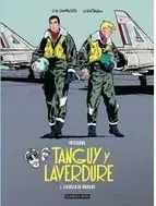 TANGUY Y LAVERDURE INTEGRAL 1