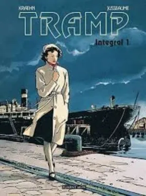 TRAMP INTEGRAL #01