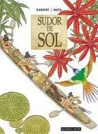 SUDOR DE SOL. INTEGRAL