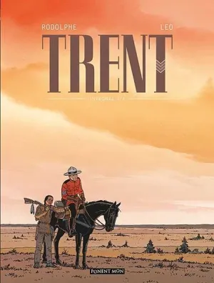 TRENT #03 (INTEGRAL)